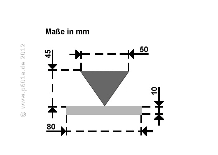 Watttiefe Kennzeichen 3