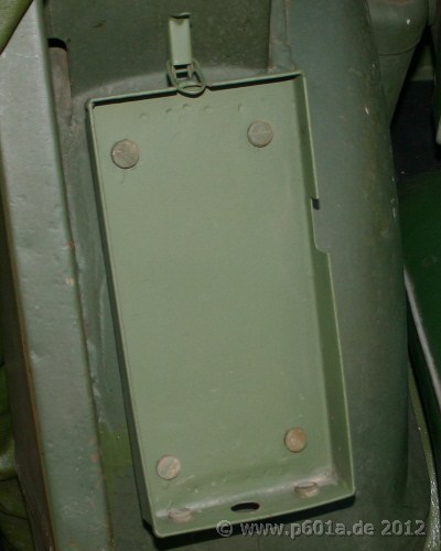 Feldtelefon FF63 2