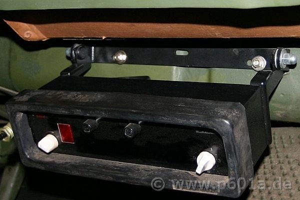 RFT U700 16