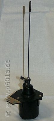 RFT U700 Antenne