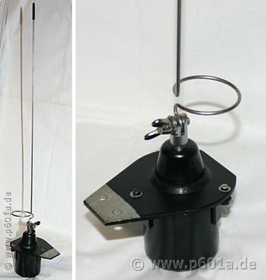 UKW-Antennen UAS775 0,7m